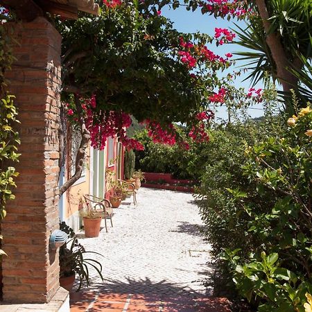 Casa Spa D'Alma Monchique Ngoại thất bức ảnh