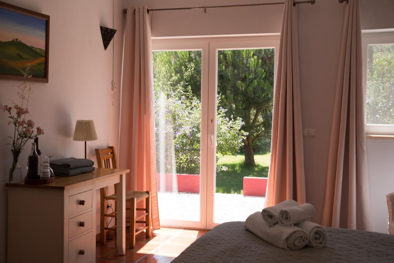 Casa Spa D'Alma Monchique Ngoại thất bức ảnh