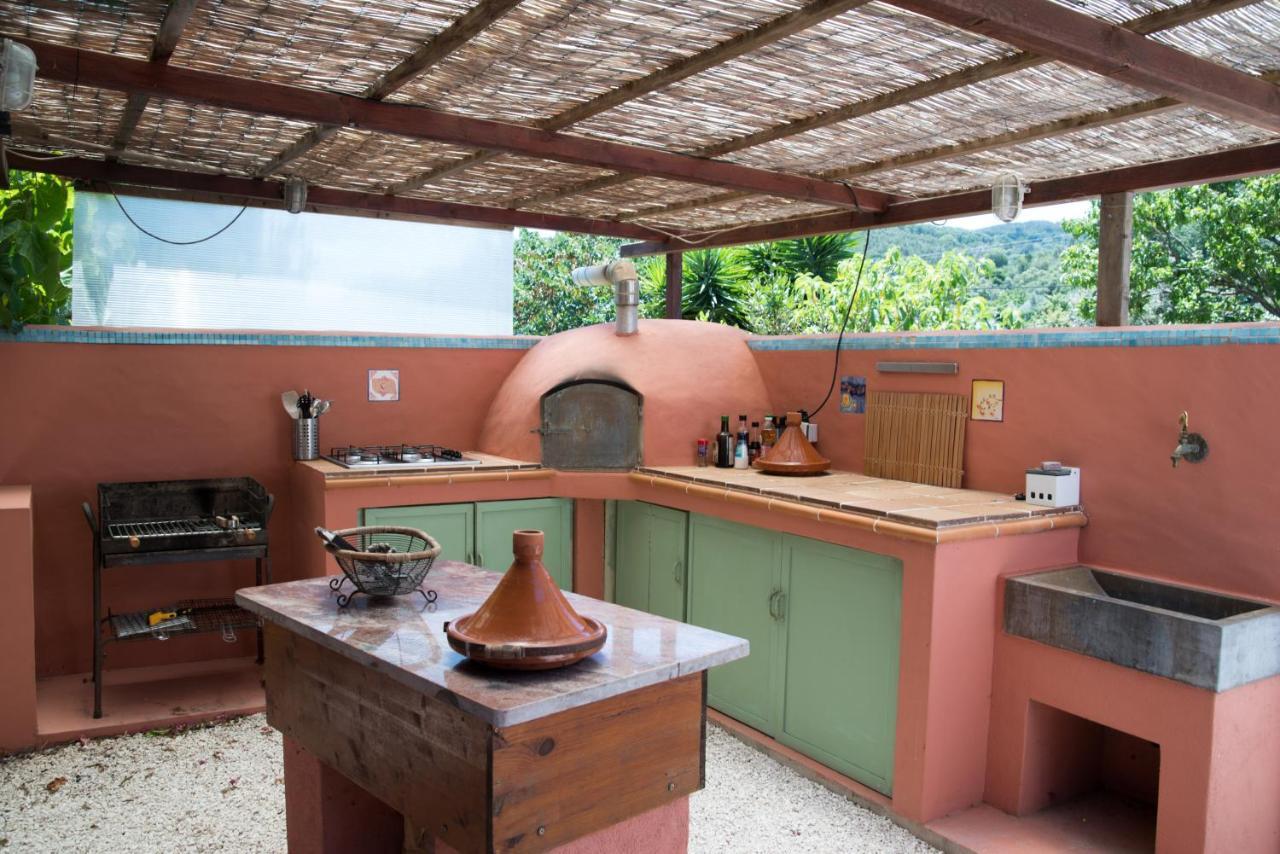 Casa Spa D'Alma Monchique Ngoại thất bức ảnh