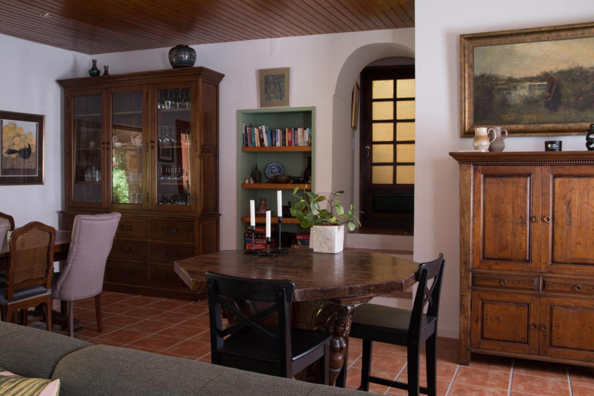 Casa Spa D'Alma Monchique Ngoại thất bức ảnh