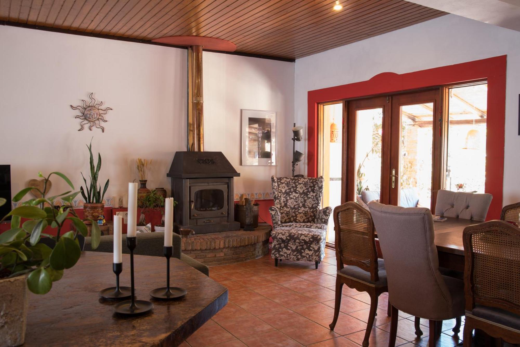 Casa Spa D'Alma Monchique Ngoại thất bức ảnh
