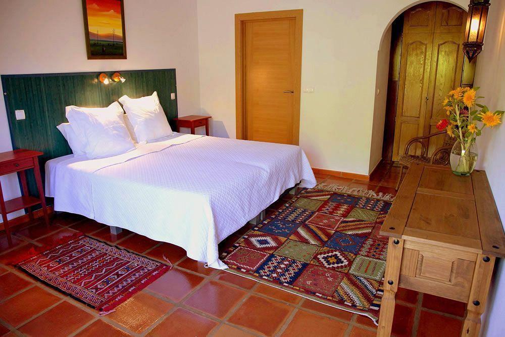Casa Spa D'Alma Monchique Ngoại thất bức ảnh