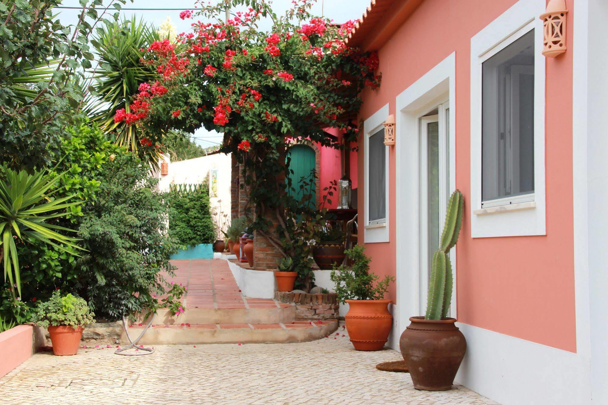 Casa Spa D'Alma Monchique Ngoại thất bức ảnh