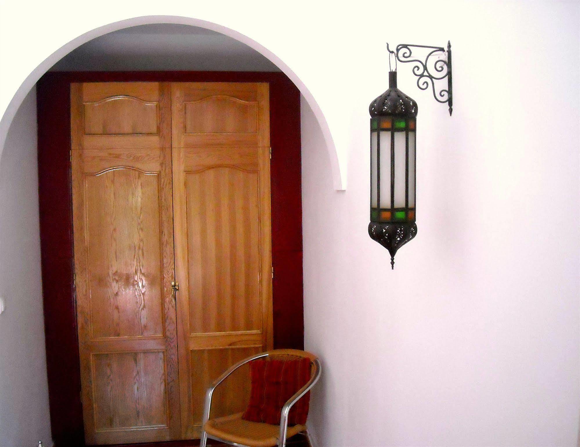 Casa Spa D'Alma Monchique Ngoại thất bức ảnh